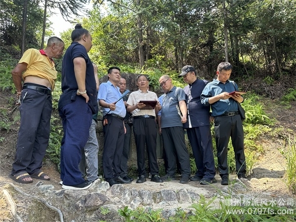 亳州市师父培育我杨公风水之感悟